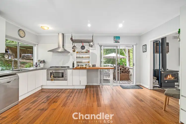 Fifth view of Homely house listing, 25-27 Colombo Road, Belgrave VIC 3160