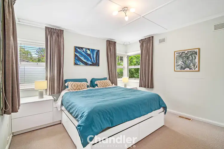 Sixth view of Homely house listing, 25-27 Colombo Road, Belgrave VIC 3160