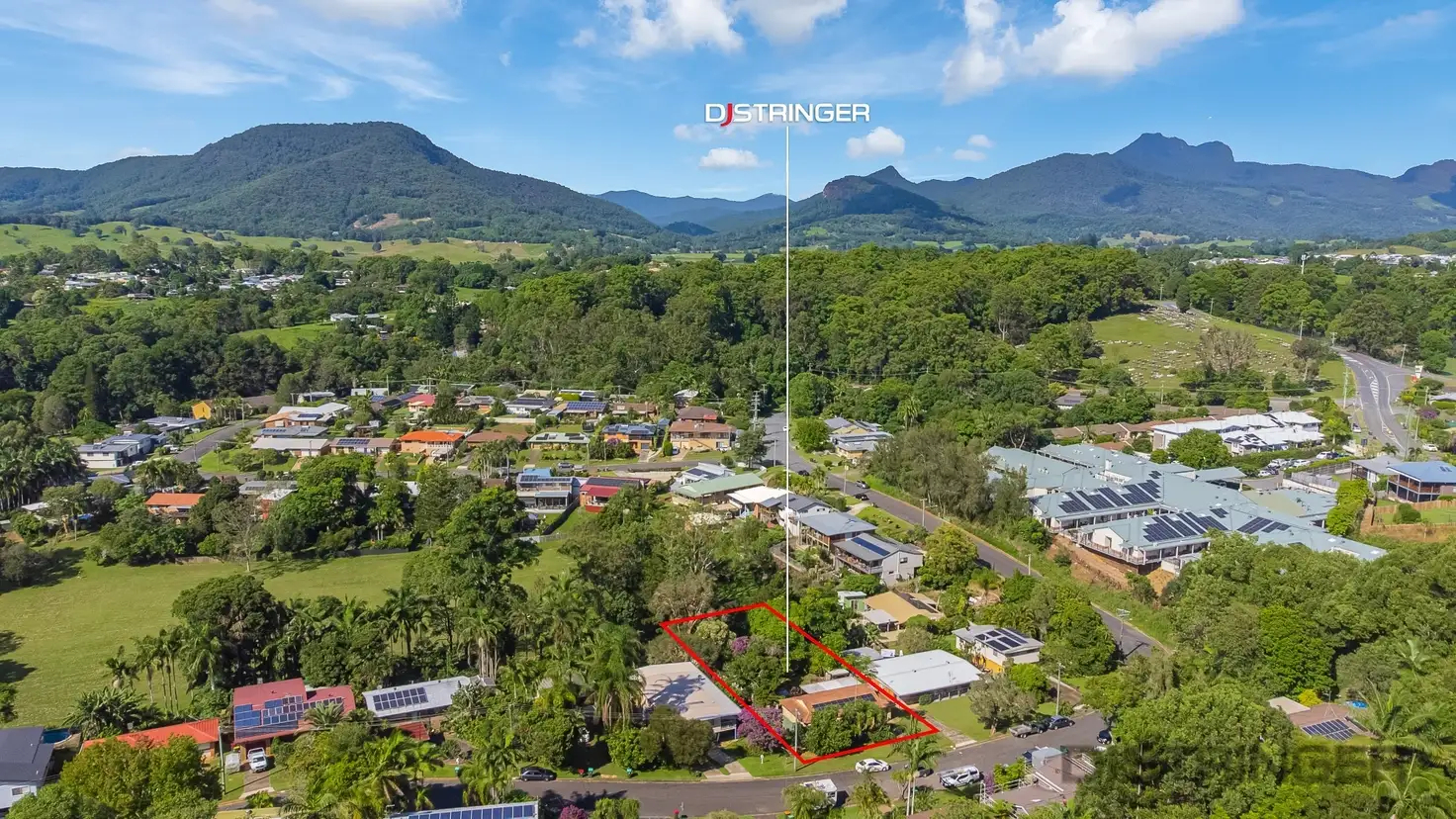 Main view of Homely house listing, 36 Tombonda Road, Murwillumbah NSW 2484