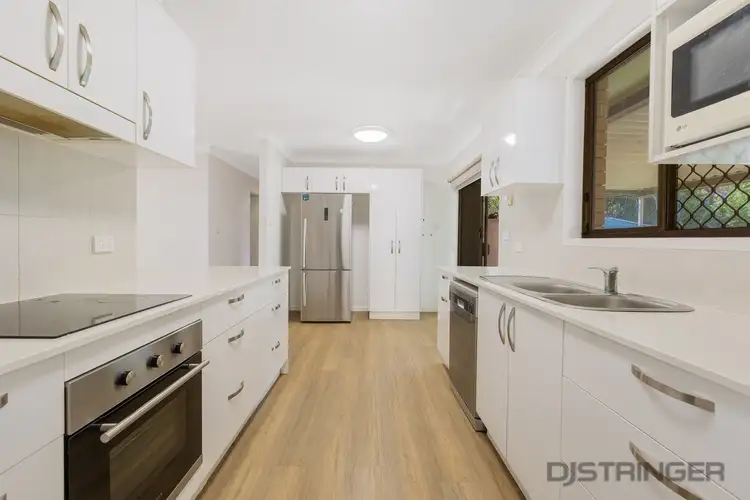 Third view of Homely house listing, 36 Tombonda Road, Murwillumbah NSW 2484