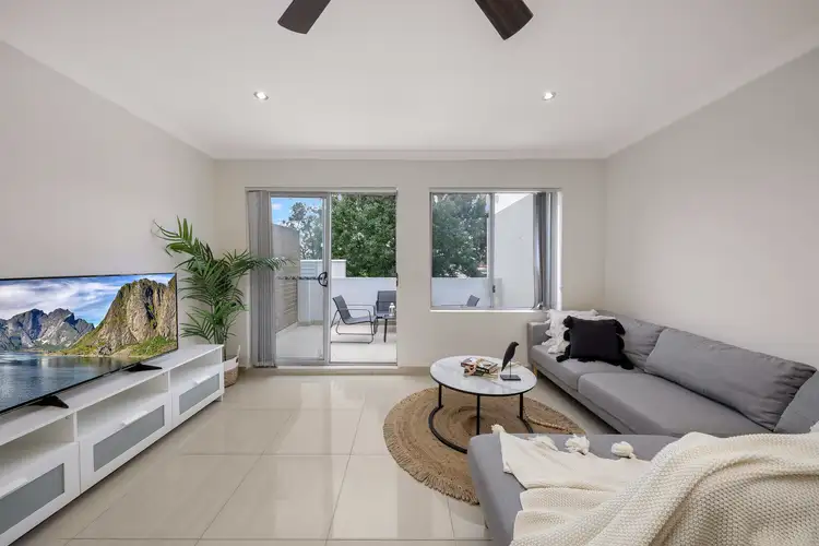 5/25 Cahors Road, Padstow NSW 2211