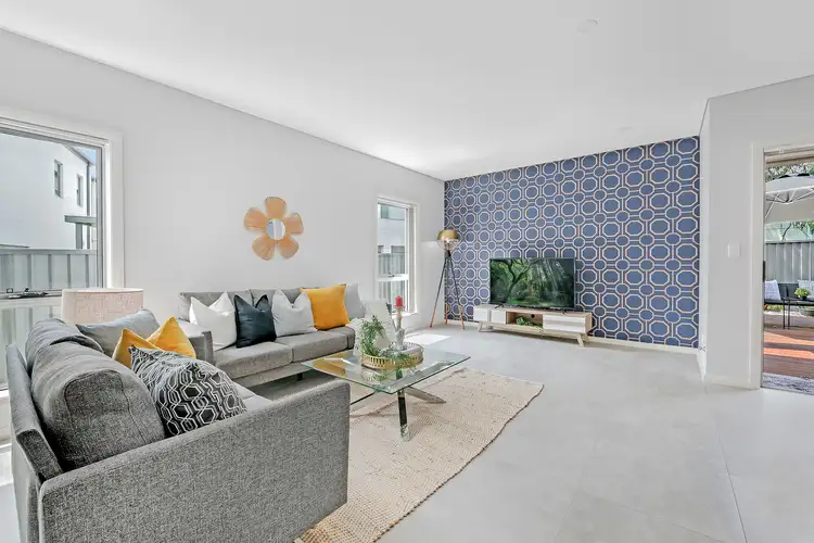 Fourth view of Homely house listing, 7A Holstein Close, Quakers Hill NSW 2763