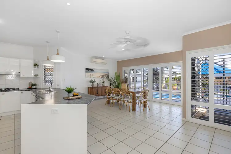 Fourth view of Homely house listing, 18 Topsail Circuit, Banksia Beach QLD 4507