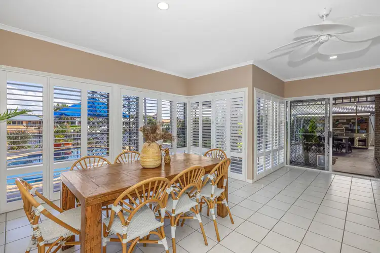 Fifth view of Homely house listing, 18 Topsail Circuit, Banksia Beach QLD 4507