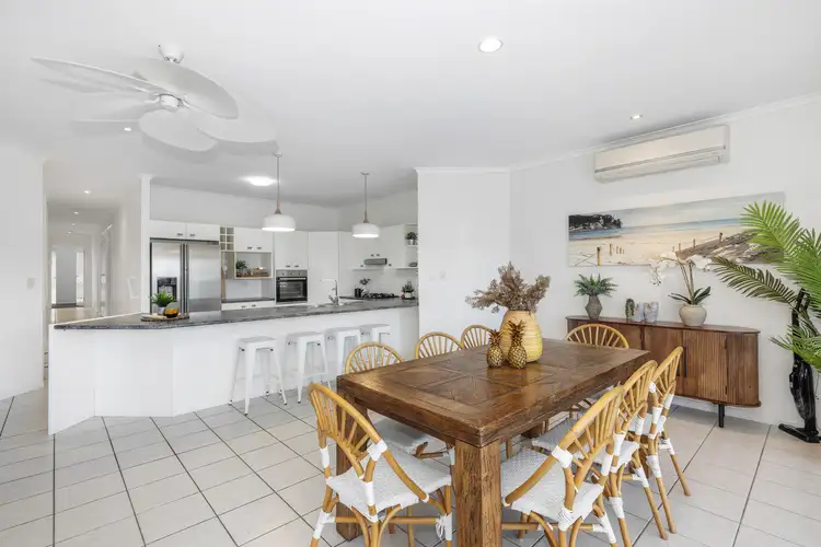 Sixth view of Homely house listing, 18 Topsail Circuit, Banksia Beach QLD 4507