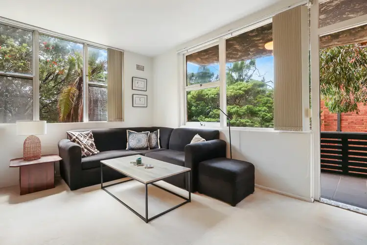 Main view of Homely apartment listing, 2/105 Oaks Avenue, Dee Why NSW 2099