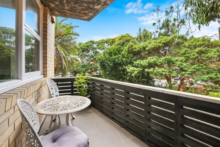 Third view of Homely apartment listing, 2/105 Oaks Avenue, Dee Why NSW 2099