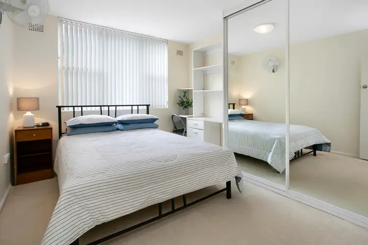 Fourth view of Homely apartment listing, 2/105 Oaks Avenue, Dee Why NSW 2099