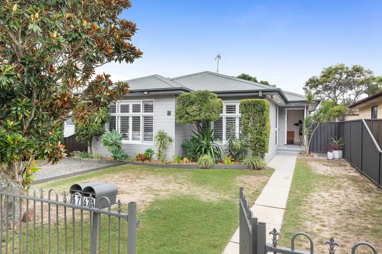 67 Pozieres Avenue
