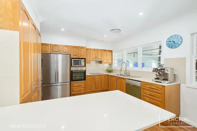 Sixth view of Homely house listing, 85 Granite Street, Port Macquarie NSW 2444