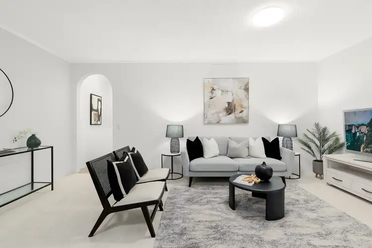 Main view of Homely apartment listing, 11/111-113 Burns Bay Road, Lane Cove NSW 2066
