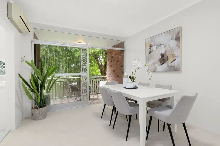 Second view of Homely apartment listing, 11/111-113 Burns Bay Road, Lane Cove NSW 2066