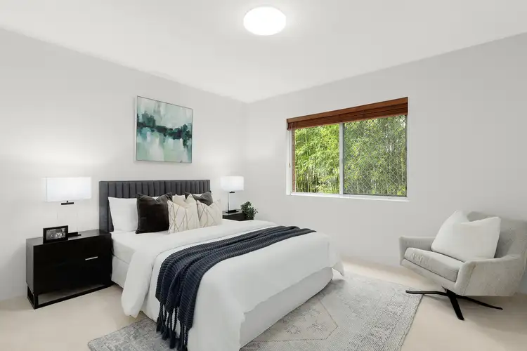 Third view of Homely apartment listing, 11/111-113 Burns Bay Road, Lane Cove NSW 2066