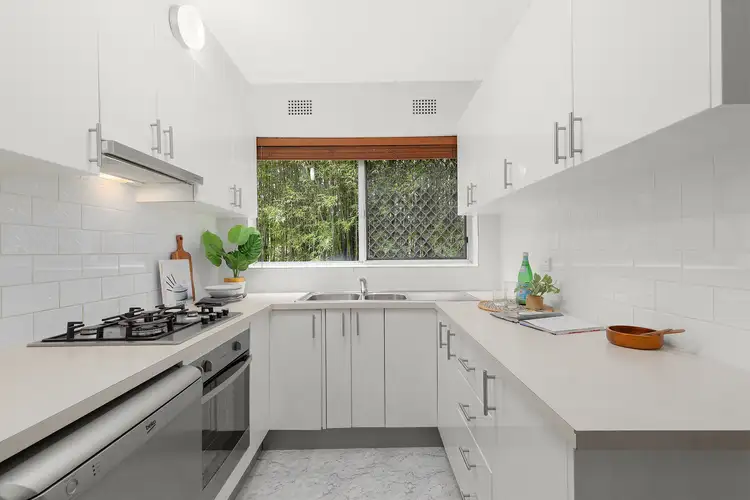 Fourth view of Homely apartment listing, 11/111-113 Burns Bay Road, Lane Cove NSW 2066
