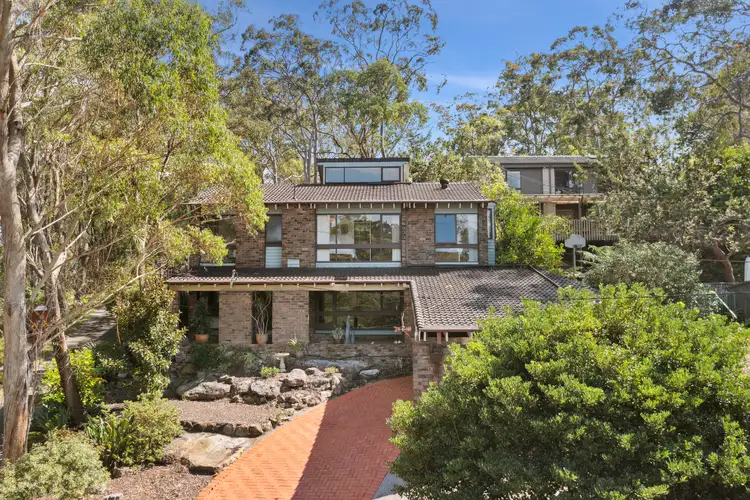 Main view of Homely house listing, 16 Avery Street, Normanhurst NSW 2076