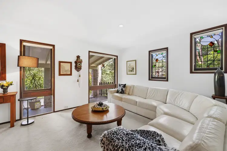 Second view of Homely house listing, 16 Avery Street, Normanhurst NSW 2076