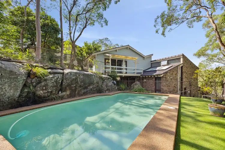 Sixth view of Homely house listing, 16 Avery Street, Normanhurst NSW 2076