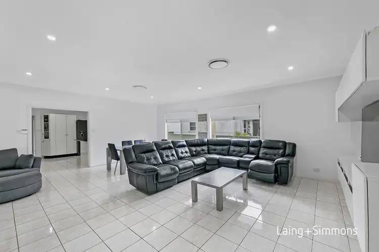 Fourth view of Homely house listing, 93 Callagher Street, Mount Druitt NSW 2770
