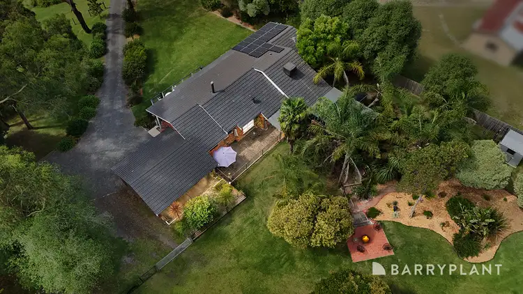 19-21 Junction Road, Mount Evelyn VIC 3796