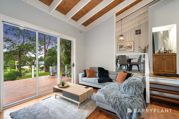 Second view of Homely house listing, 19-21 Junction Road, Mount Evelyn VIC 3796