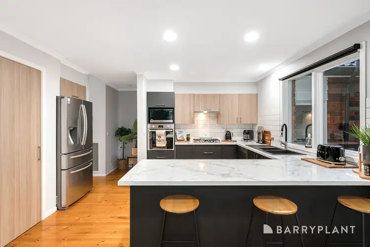 Fourth view of Homely house listing, 19-21 Junction Road, Mount Evelyn VIC 3796