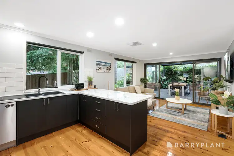 Fifth view of Homely house listing, 19-21 Junction Road, Mount Evelyn VIC 3796