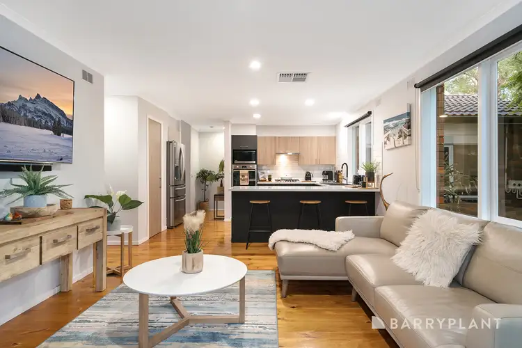Sixth view of Homely house listing, 19-21 Junction Road, Mount Evelyn VIC 3796