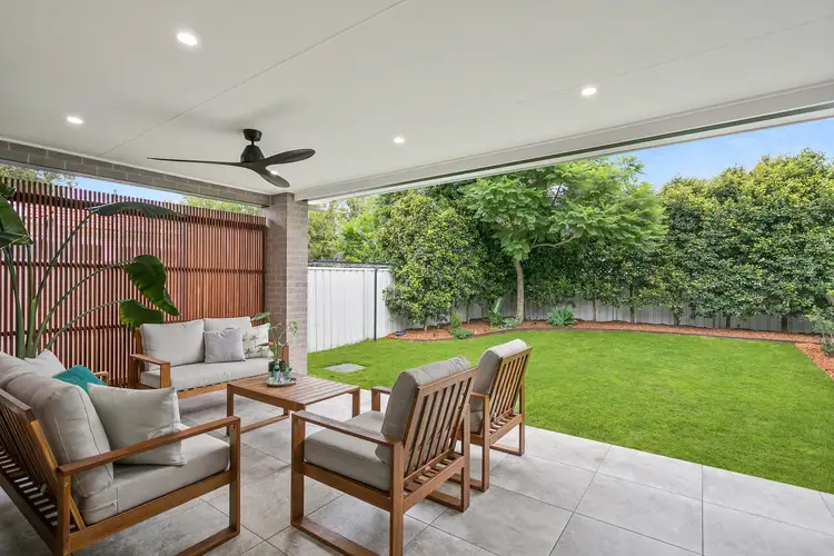 2A Best Crescent, Kirrawee NSW 2232