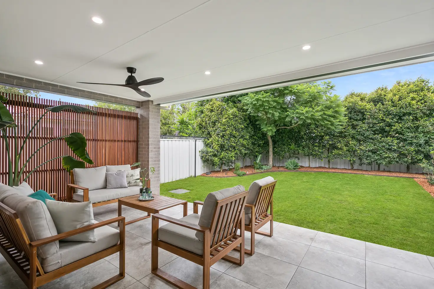 Main view of Homely semi-detached listing, 2A Best Crescent, Kirrawee NSW 2232