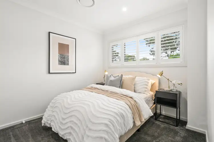 Sixth view of Homely semi-detached listing, 2A Best Crescent, Kirrawee NSW 2232