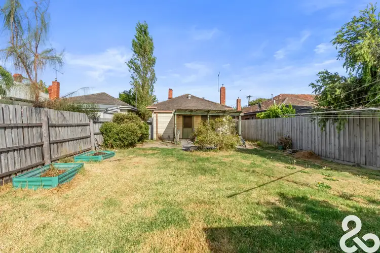 Main view of Homely house listing, 267a Station Street, Fairfield VIC 3078