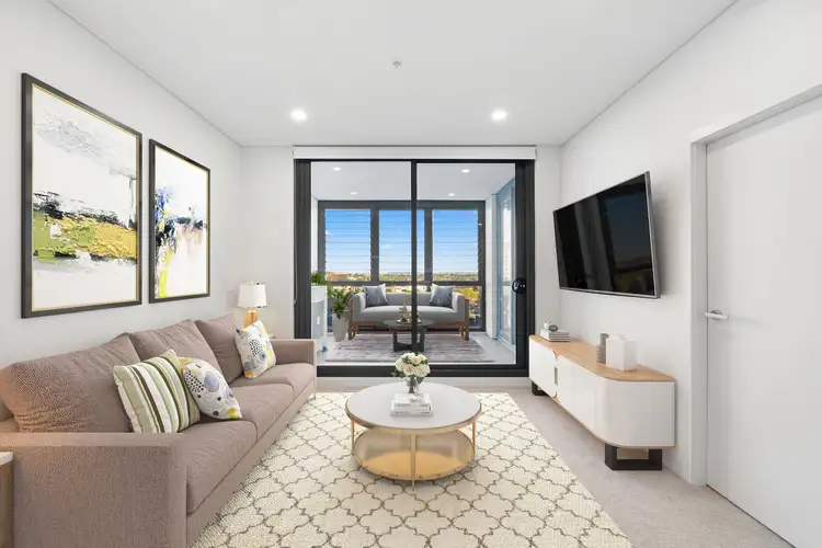 186/213 Princes Highway, Arncliffe NSW 2205