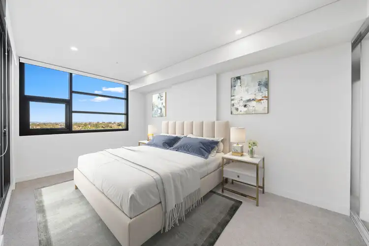 Third view of Homely apartment listing, 186/213 Princes Highway, Arncliffe NSW 2205