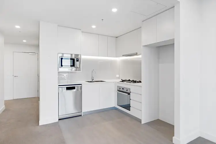 Fourth view of Homely apartment listing, 186/213 Princes Highway, Arncliffe NSW 2205