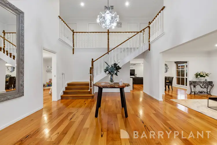Second view of Homely house listing, 2 Cheadle Crescent, Bundoora VIC 3083