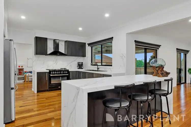 Fourth view of Homely house listing, 2 Cheadle Crescent, Bundoora VIC 3083
