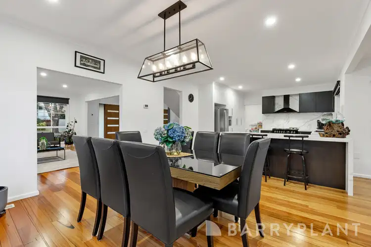 Sixth view of Homely house listing, 2 Cheadle Crescent, Bundoora VIC 3083