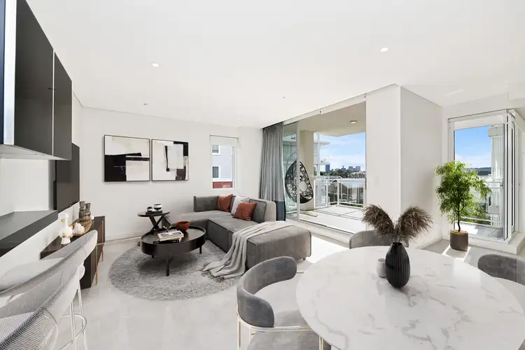 312/38 Peninsula Drive, Breakfast Point NSW 2137