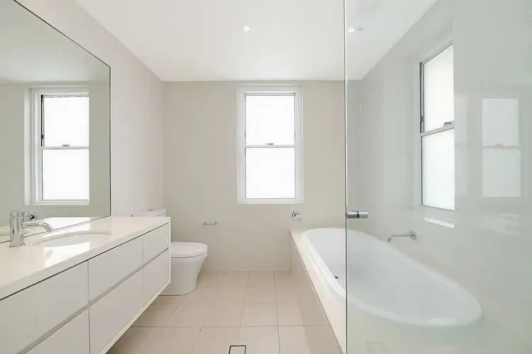 Sixth view of Homely apartment listing, 312/38 Peninsula Drive, Breakfast Point NSW 2137