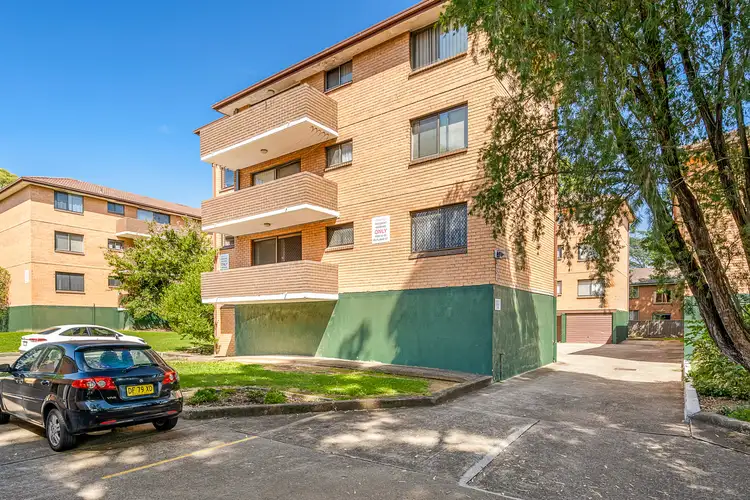 5/52-56 Putland Street, St Marys NSW 2760
