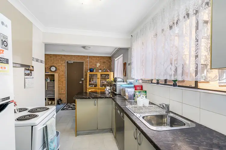 Second view of Homely apartment listing, 5/52-56 Putland Street, St Marys NSW 2760