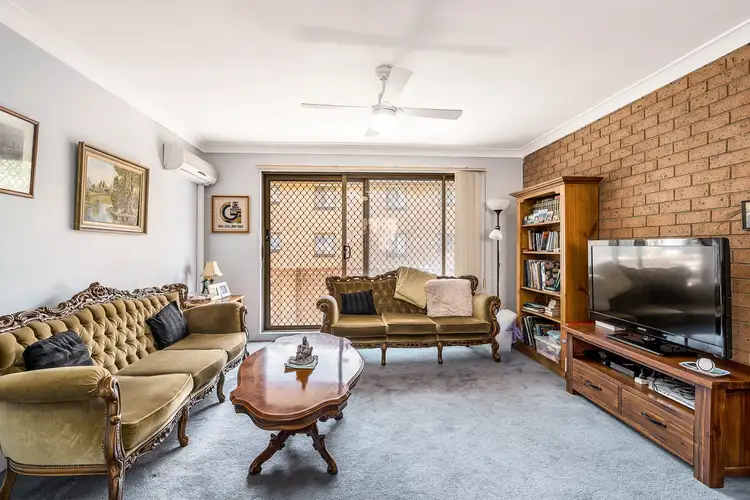 Third view of Homely apartment listing, 5/52-56 Putland Street, St Marys NSW 2760