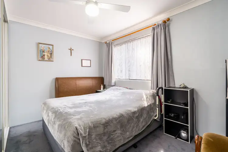Sixth view of Homely apartment listing, 5/52-56 Putland Street, St Marys NSW 2760