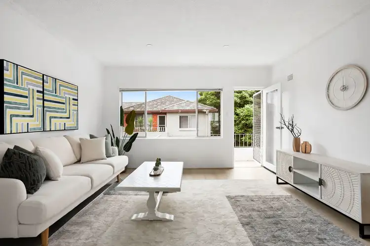 5/37B Herbert Street, Summer Hill NSW 2130