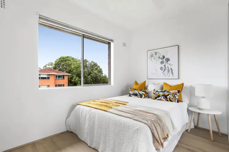 Fourth view of Homely apartment listing, 5/37B Herbert Street, Summer Hill NSW 2130