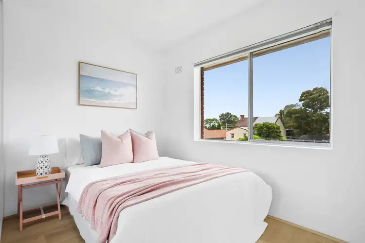 Fifth view of Homely apartment listing, 5/37B Herbert Street, Summer Hill NSW 2130
