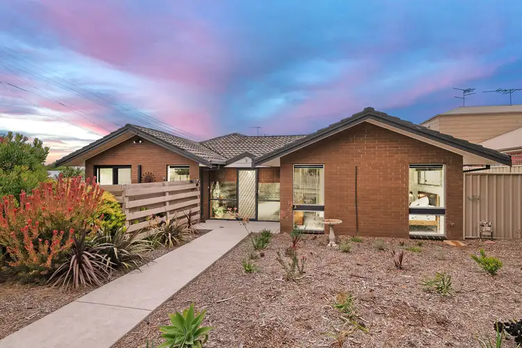 Main view of Homely house listing, 5 Bonview Avenue, Herne Hill VIC 3218