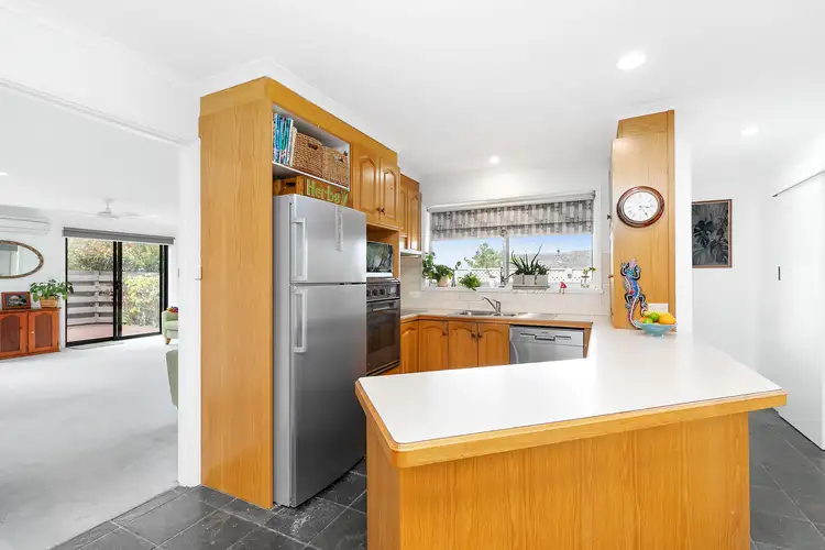 Fifth view of Homely house listing, 5 Bonview Avenue, Herne Hill VIC 3218
