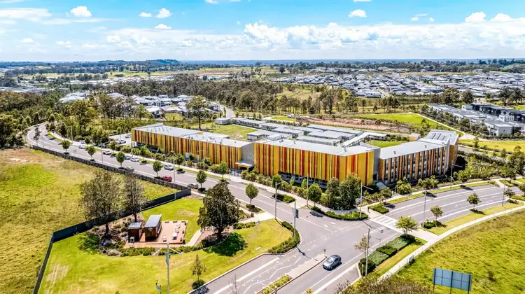 Sixth view of Homely land listing, 48 Ballandean Boulevarde, Gledswood Hills NSW 2557