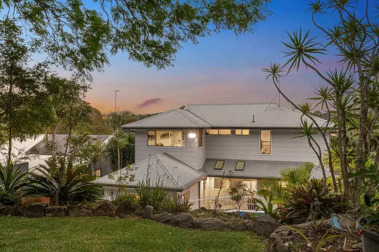 Third view of Homely house listing, 18 Riverview Road, Oyster Bay NSW 2225